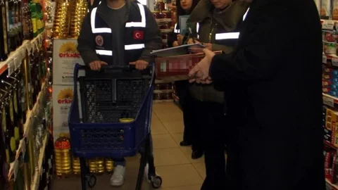 Sinop’ta Fahiş Fiyat Denetimi