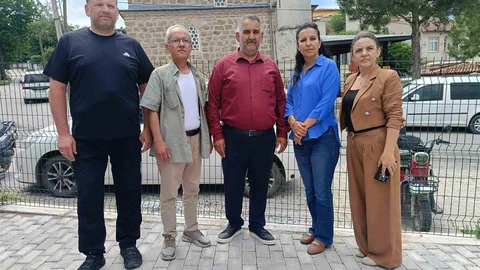Edirne'de Muhtarlara Tehdit İddiası