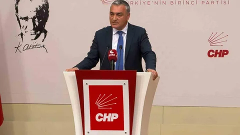CHP'nin Yeni MYK Listesi Açıklandı