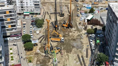 Aydın'da Köprülü Kavşak Projesi İlerliyor