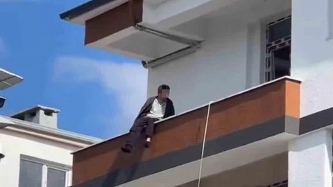 Iğdır'da İnşaatta İkna Çalışması