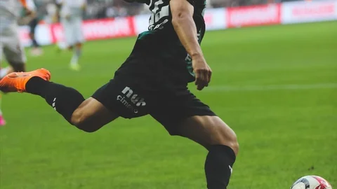 Kocaelispor Kaptanı Ahmet Oğuz Veda Etti