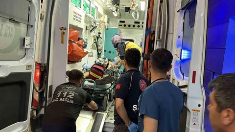 Adıyaman'da Silahlı Saldırı Sonucu Ölüm