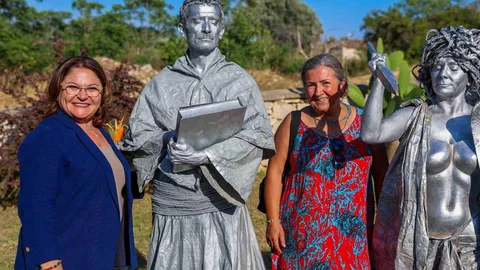 Didim'de Felsefe Günleri Etkinliği