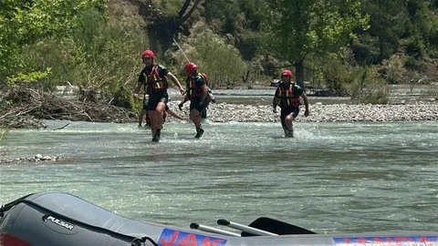 Adana’da Kaybolan Gençle İlgili Yeni Gelişme