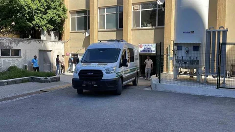 Sivas'ta Kene Kaynaklı Ölüm Olayı
