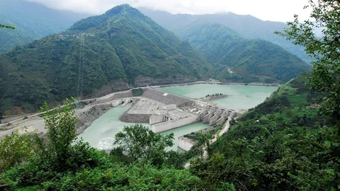Artvin Barajları Ekonomiye 161 Milyar Lira Katkı Sağladı