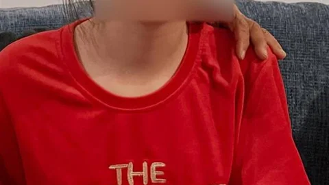 Kaybolan Kız Çocuğu Bulundu
