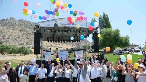 Uluslararası Festival Tarihleri Açıklandı