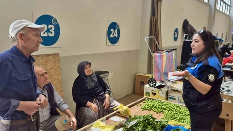 Bilecik'te Dolandırıcılığa Karşı Uyarı Yapıldı