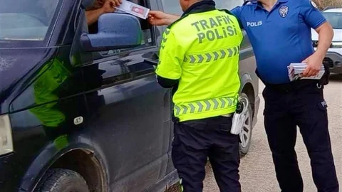 Bilecik'te Dolandırıcılık Uyarısı