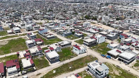 Adana'da Kentsel Dönüşüm Modeli
