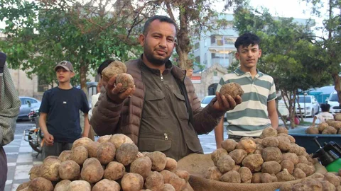 Şanlıurfa'da Keme Kebabı Lezzeti