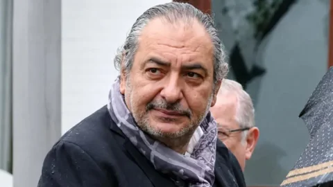 Reha Muhtar Hayatını Kaybetti