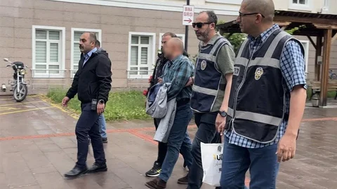 Burdur'da Çocuk Tacizi Olayı