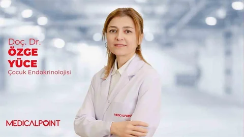 Çocuklarda Erken Ergenlik Sorunu Artıyor