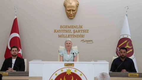 Bilecik AVM Borcu Kapandı