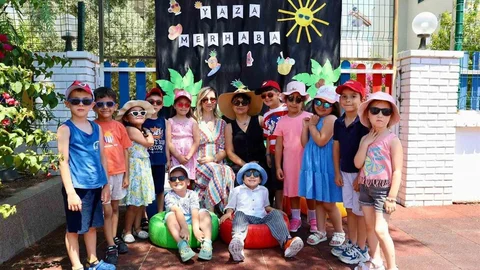 Didim'de Yaz Coşkusu Etkinliği