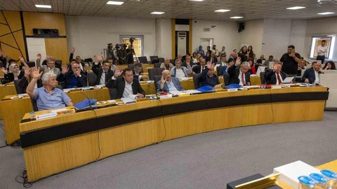 Afyonkarahisar'da Depremsellik Çalışmaları Başlatıldı