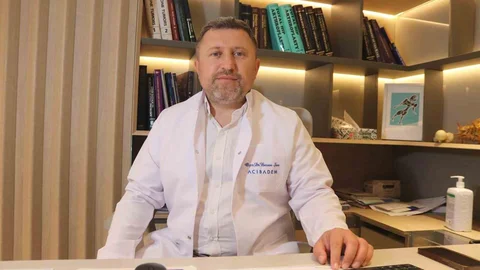 Çıplak Ayakla Plaj Sporları Riskli Olabilir
