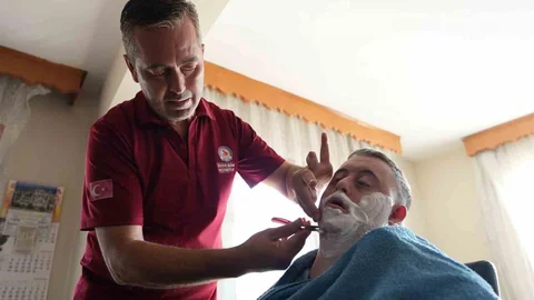 Denizli'de Evde Bakım Hizmetleri