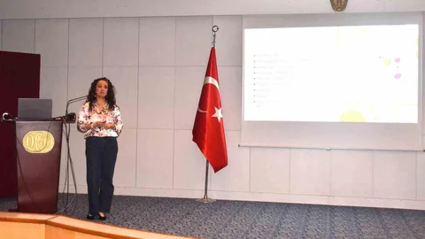 Ulusal Fenilketonüri Günü Semineri Eskişehir'de Yapıldı