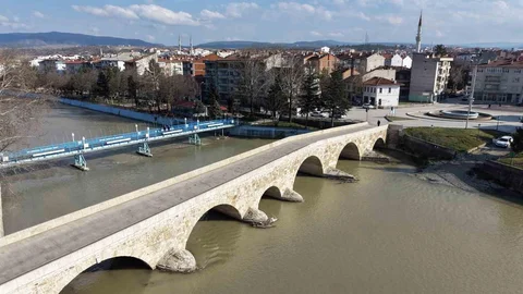 Taşköprü'de Sarımsak Projeleri Gelişiyor