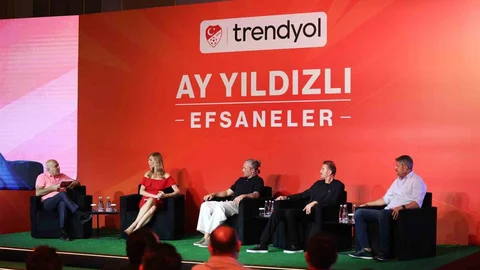 A Milli Takım'ın Efsane İsimlerinden Dünya Kupası Mesajı
