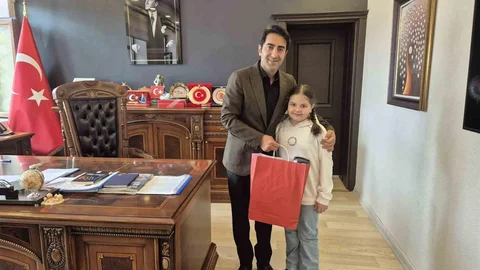 Sarıkamışlı Öğrenciler Türkiye Finallerine Hazırlanıyor