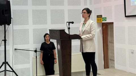 Emet MYO'da Kariyer Sohbetleri Etkinliği Düzenlendi