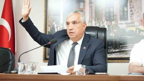 Turgutlu Belediyesi'nde Komisyonlar Belirlendi