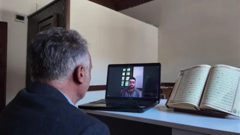 Dijital Hafızlıkta Yeni Dönem Erzurum'da
