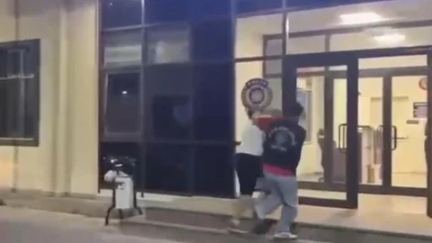 Pendik’te Uyuşturucu Operasyonu
