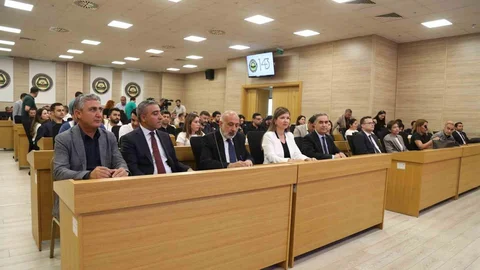 Diyarbakır'da Çalışma Mevzuatı Ele Alındı