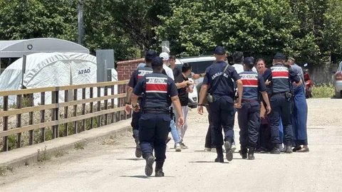 Tokat’ta Kayıp Olan Gençten Acı Haber