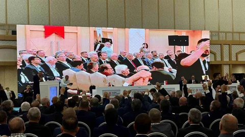 TESK'ten Ekmek Üretimi Açıklaması