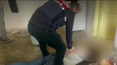 Kırşehir'de DEAŞ Operasyonu Gerçekleşti