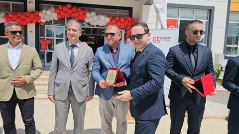 Zonguldak'tan Tarihi Kan Bağışı Rekoru