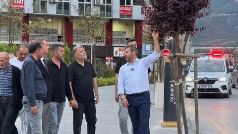 Karabük'te Altyapı Çalışmaları Tamamlandı