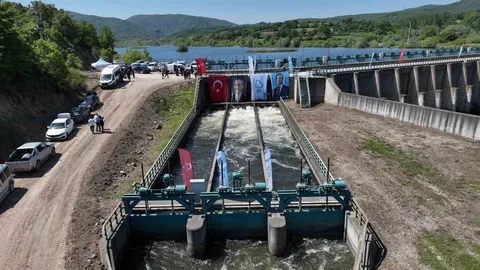 Balıkesir'de Çiftçilere Destek Projesi