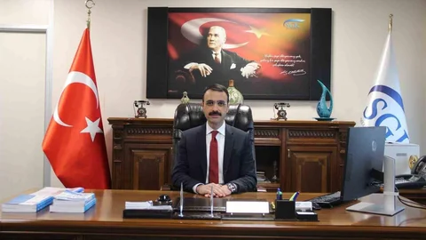 Türk ve Alman Uzmanlar Trabzon'da Buluşuyor