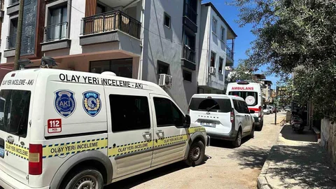 Emekli Çalışanın Ölümü Manisa'da Gündemde