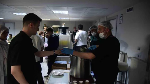 Anadolu Üniversitesi'nden Öğrencilere Destek