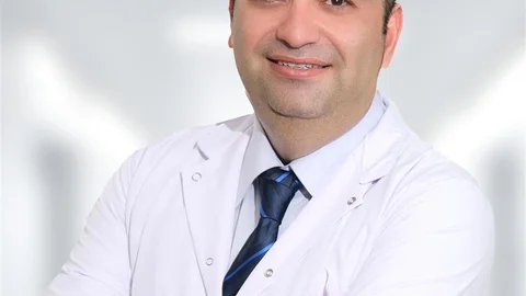 Kocaeli'de Omuz Ağrısına Dikkat Edin