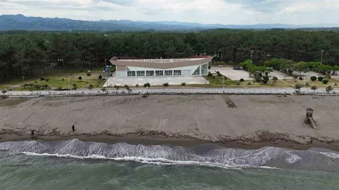 Samsun’da Yenilenen Düğün Salonu Hizmete Girdi