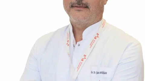 Samsun'da Prostat Testinin Önemi
