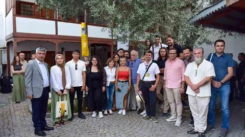 Klasik Diller Yaz Kursu Muğla'da Başlıyor
