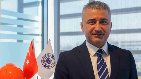 Çolakoğlu Metalurji Spor Kulübü'nde Yeni Yönetim