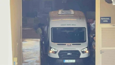 Reha Muhtar'ın Cenazesi İstanbul'a Gönderiliyor