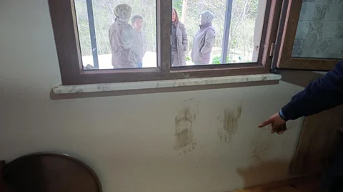 Giresun'da Ayı Vaka Artışı Alarm Veriyor